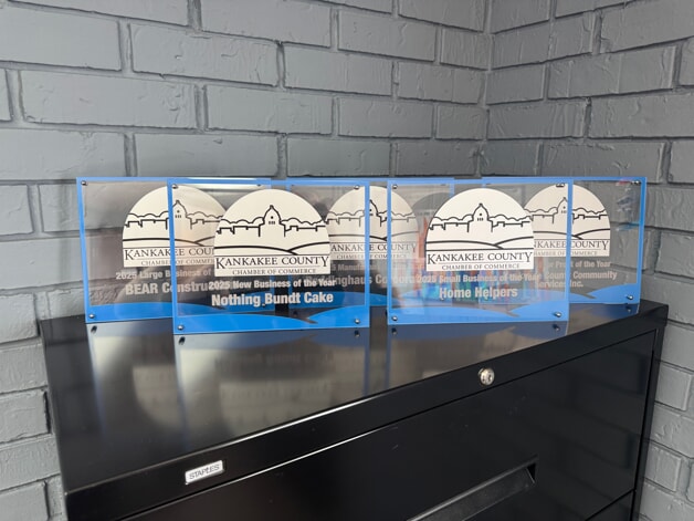 Plaques and Engraving